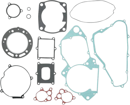 Kit completo de juntas - Kit completo de juntas de motor - Honda
