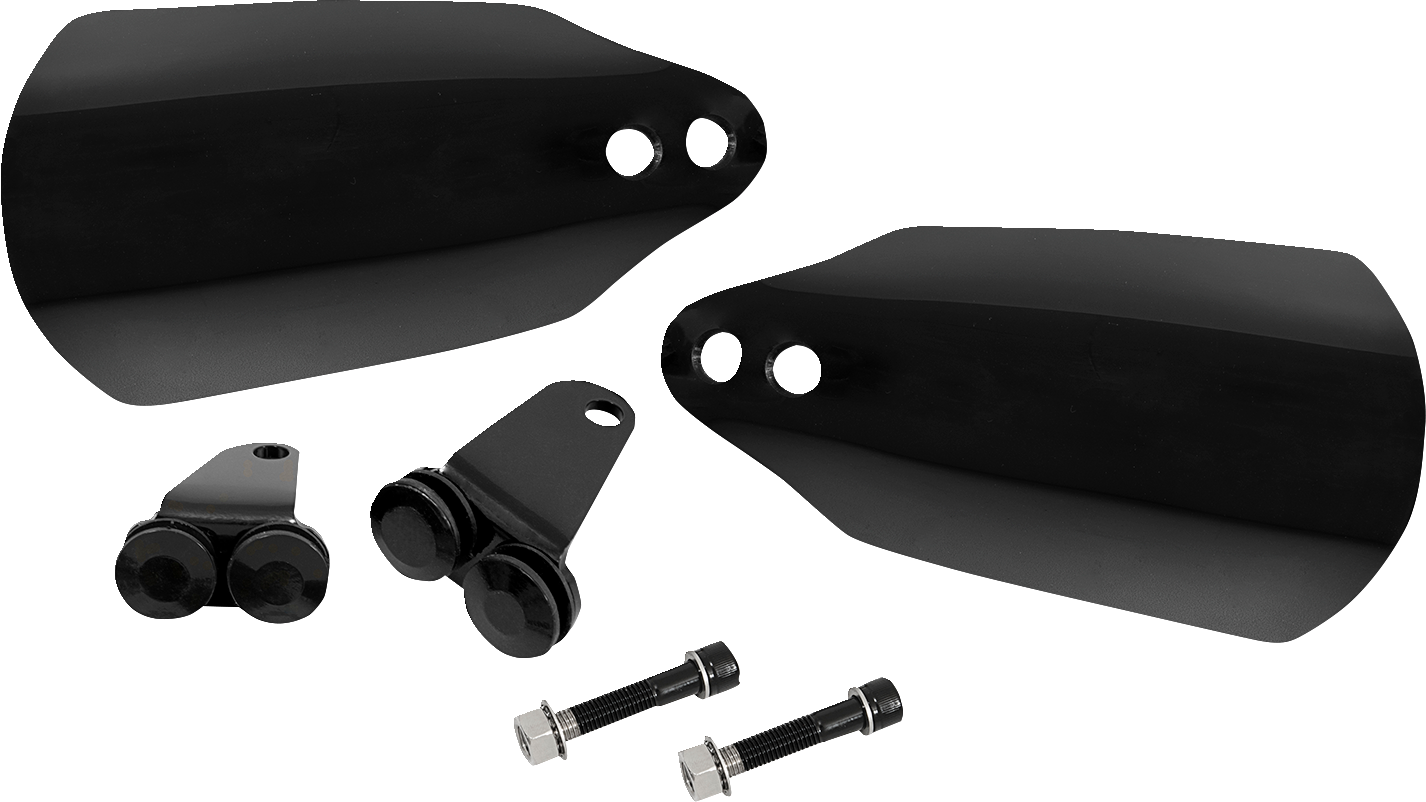 Paramanos - Paramanos - Negro - Touring