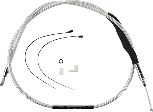 Cable de Clutch trenzado de alta eficiencia Sterling Chromite II® - Cable de Clutch trenzado de alta eficiencia Sterling Chromite II® - 64-11/16"