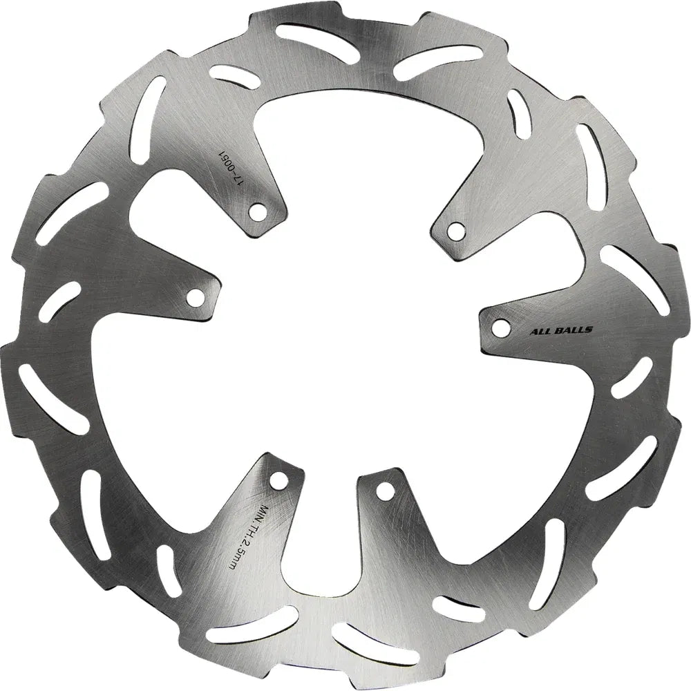 Rotor de freno