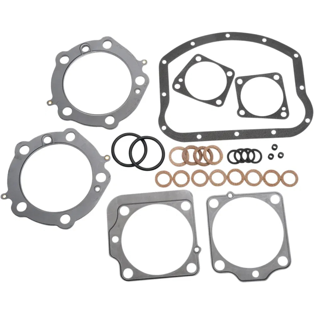 Kits de juntas de extremo superior v-twin