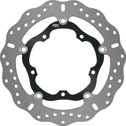 Rotor de freno - Rotor de freno - Yamaha