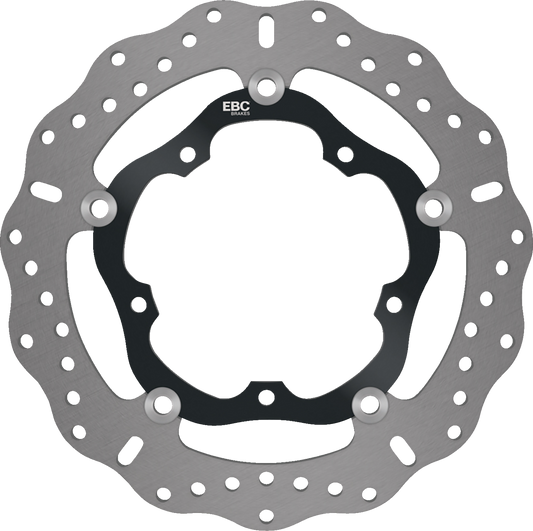 Rotor de freno - Rotor de freno - Yamaha
