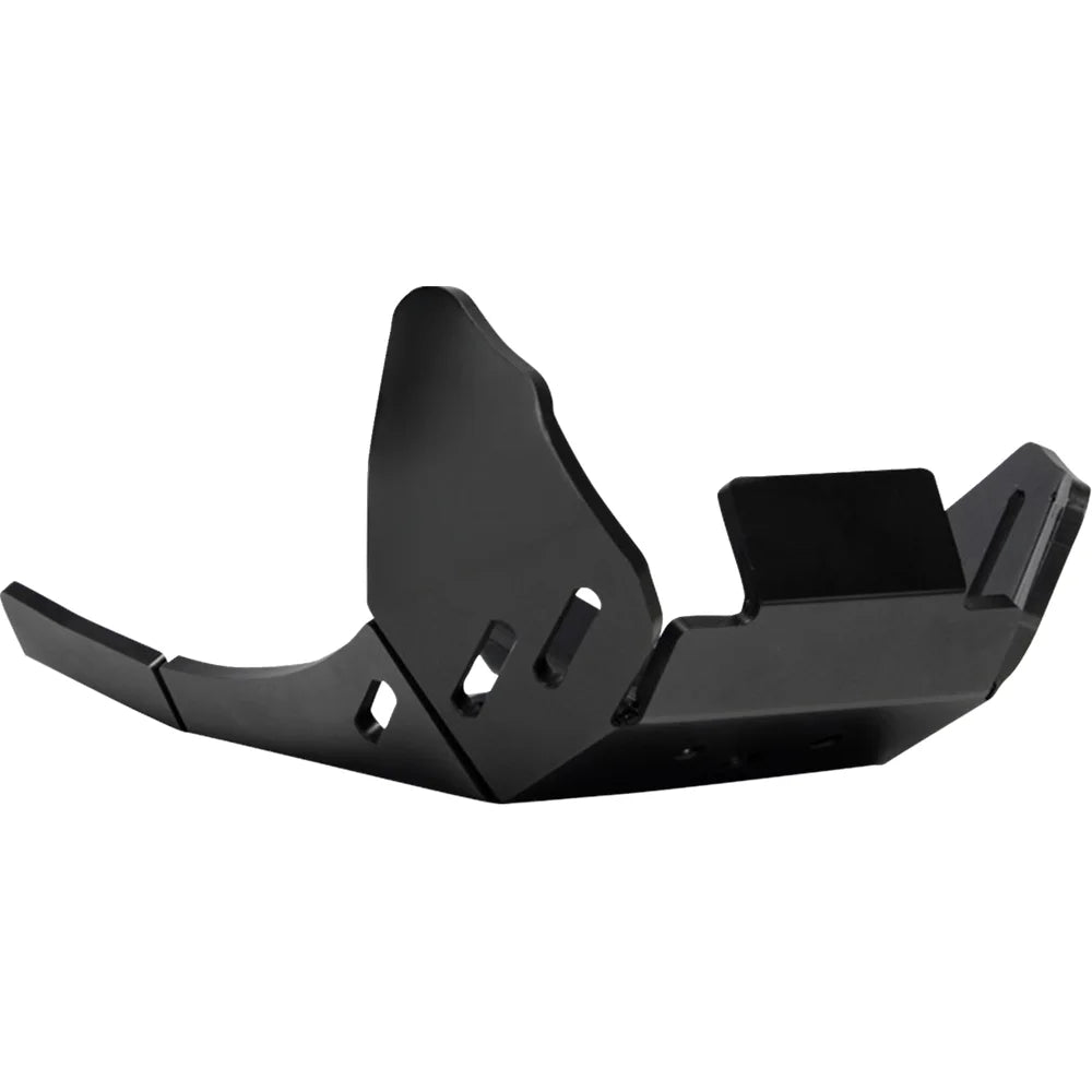Placa protectora extrema