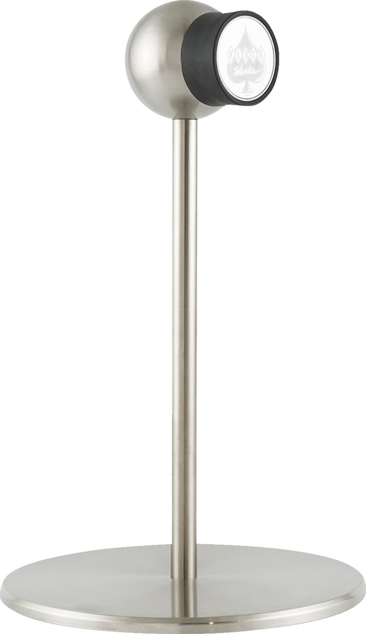 iOstand™ - iOstand™ - Acero inoxidable