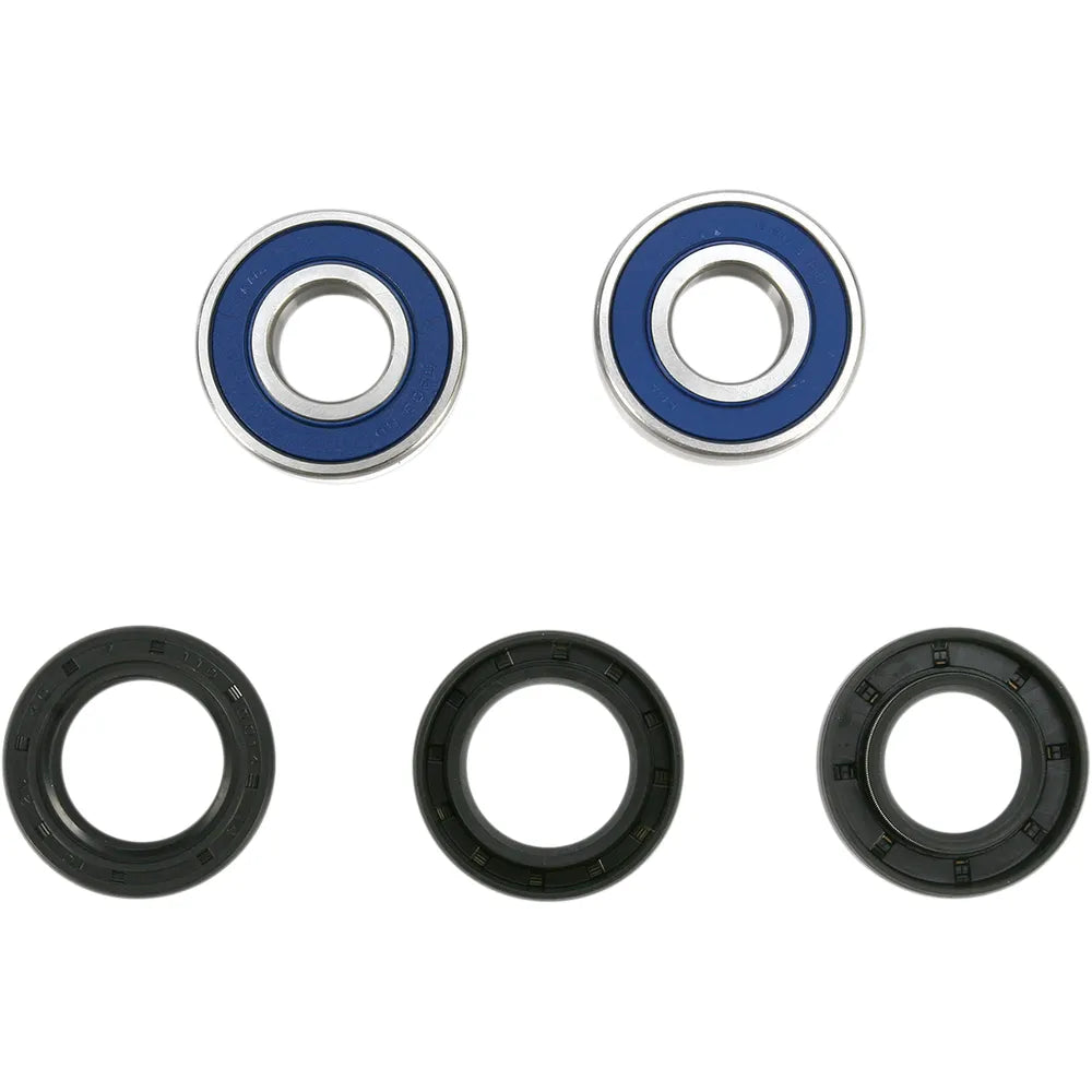 Wheel Bearing Kit - Front
