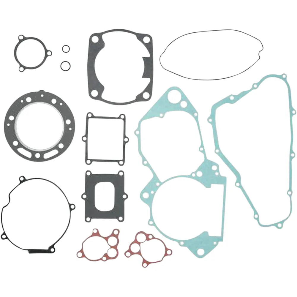 Kit completo de juntas - Kit completo de juntas de motor - Honda