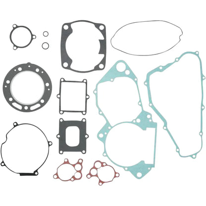 Kit completo de juntas - Kit completo de juntas de motor - Honda