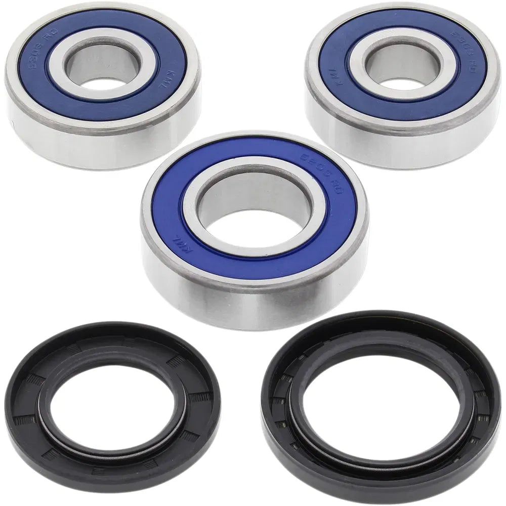Wheel Bearing Kit - Rear