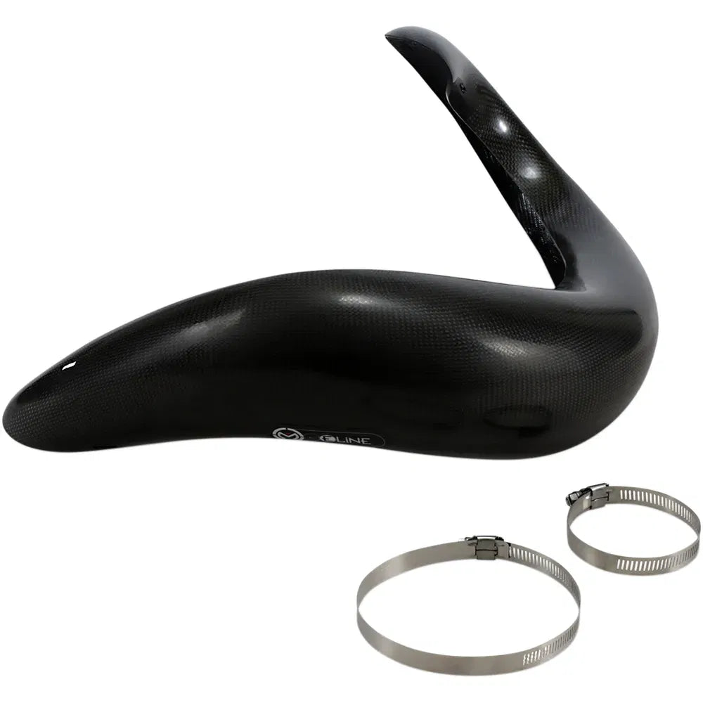 Pipe Guard - Stock