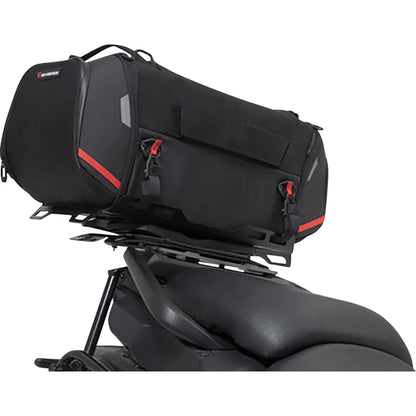 Rackpack Tail Bag System - Black - Yamaha Tracer '20-'24