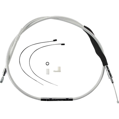 Cable de embrague trenzado de alta eficiencia Sterling Chromite II® - Cable de embrague trenzado de alta eficiencia Sterling Chromite II® - 64-11/16"