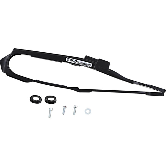 Chain Slider - Honda - Black