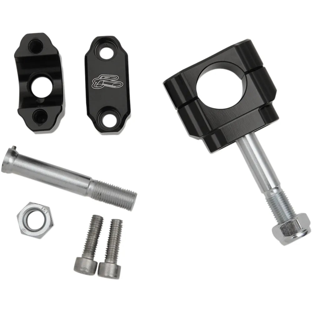 Bar Mount - 1-1/8"