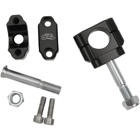 Bar Mount - 1-1/8"