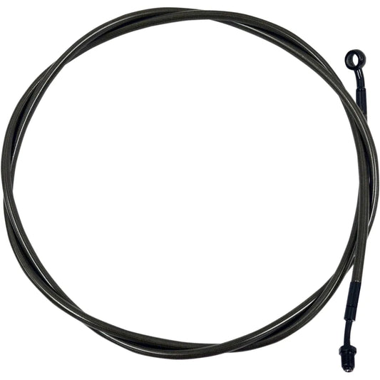 Clutch Cable - 12" - 14" Ape Hanger Handlebars - Midnight