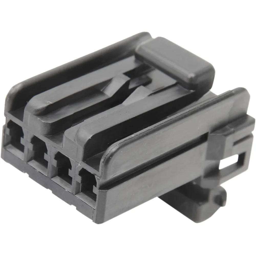 Replacement Plug Connectors 4-Position - 5PK