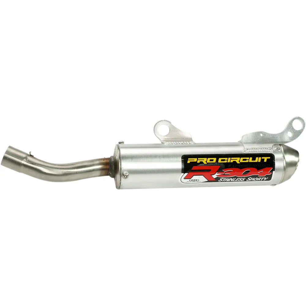 R-304 Silencer