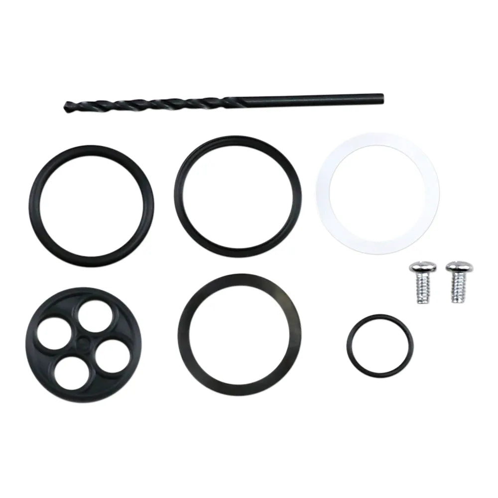 Petcock Rebuild Kit - Honda