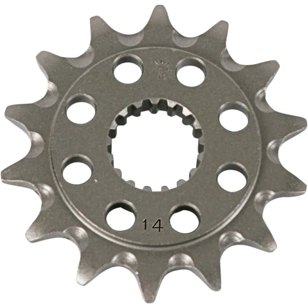 Counter Shaft Sprocket - 14-Tooth