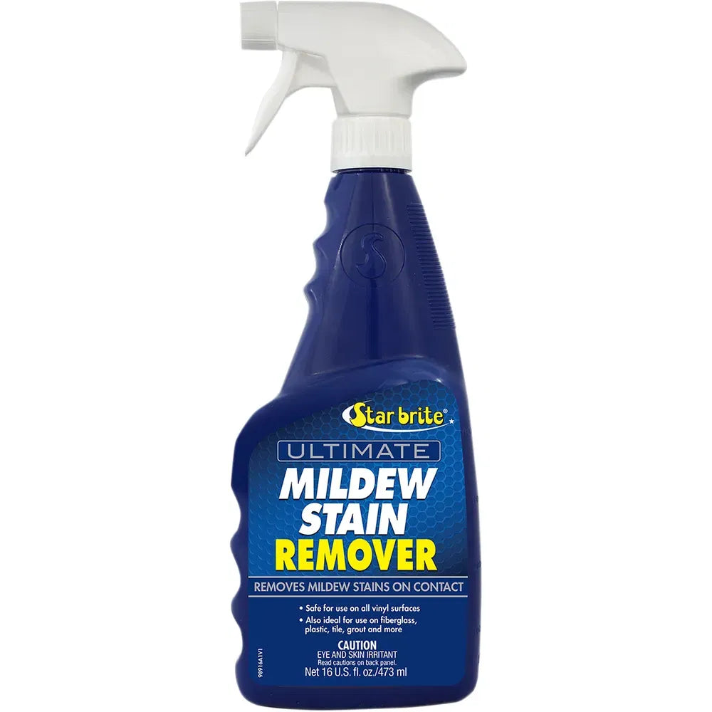 Mildew Remover/Cleaner - 16 U.S. fl oz.