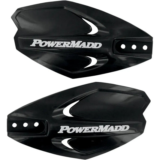 Handguards - PowerX - Black