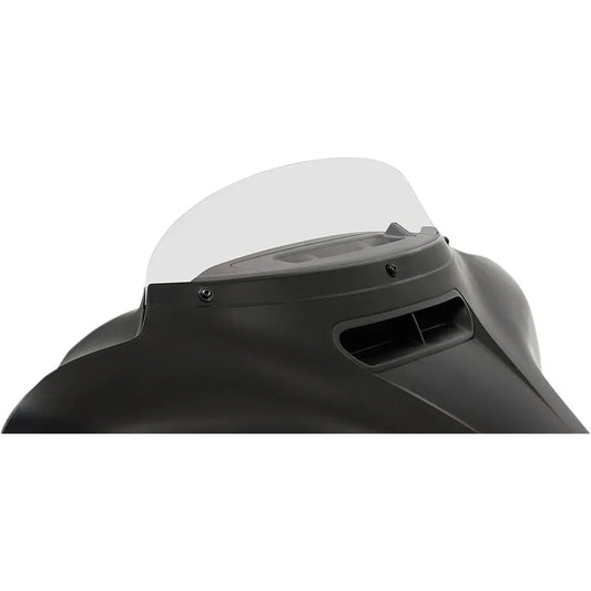 Windshield - 5" - Clear - FLHT/X '14+