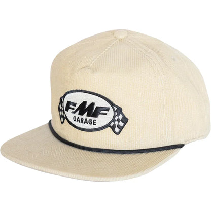 Sombrero de cordón de garaje