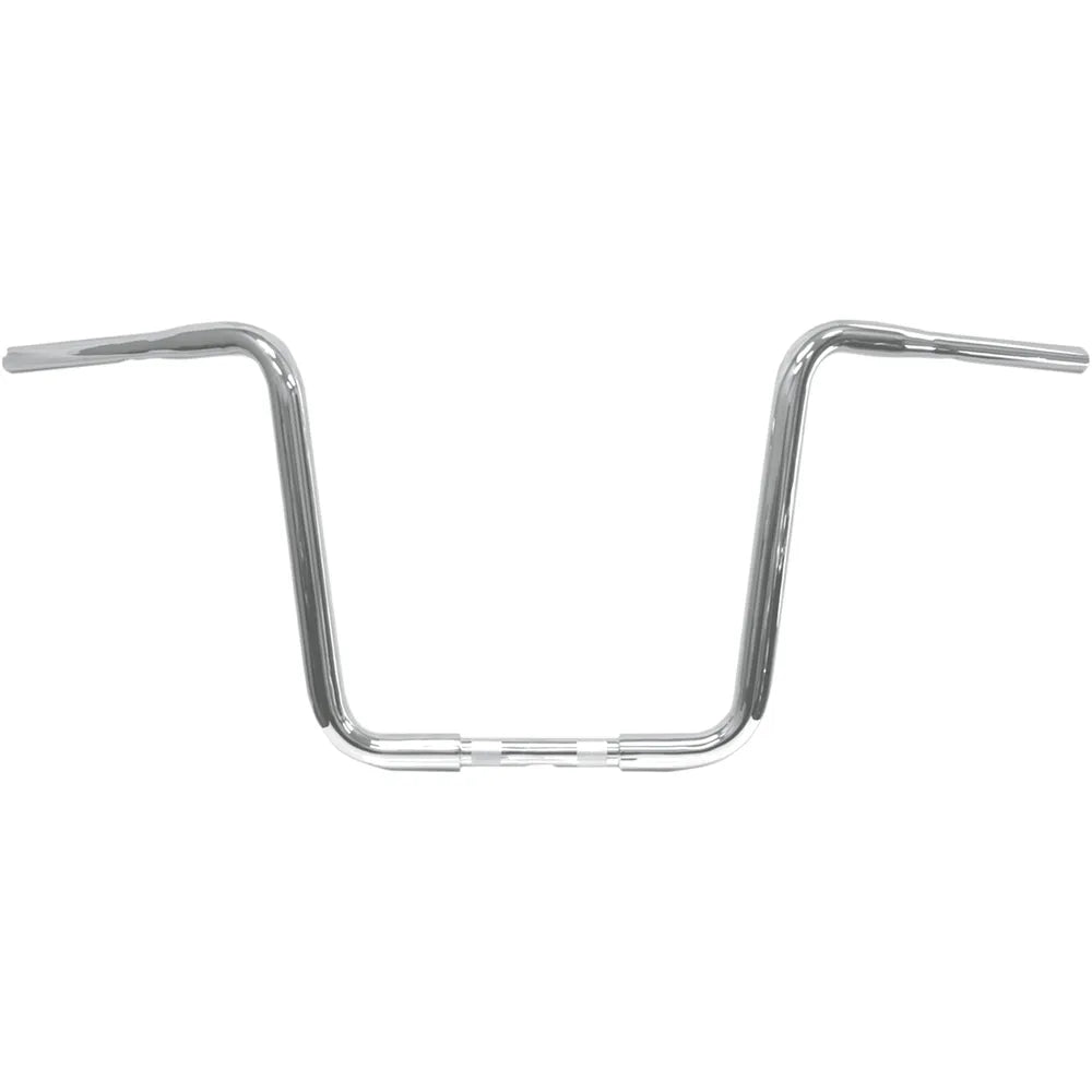 Chrome 14" Ape Hanger Handlebar for TBW92860365
