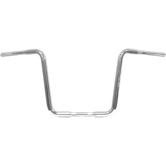 Chrome 14" Ape Hanger Handlebar for TBW92860365