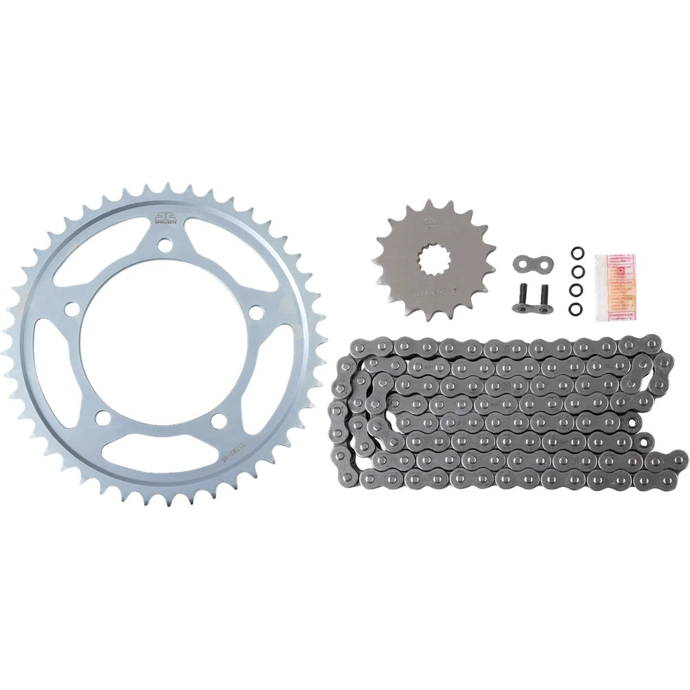 Juego de cadena x-ring®