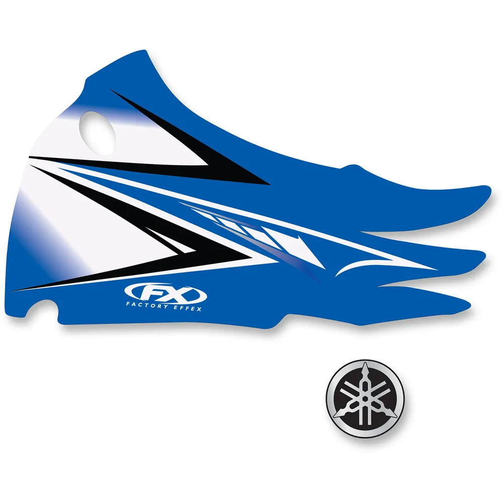 OEM Tank Graphic - YZ85