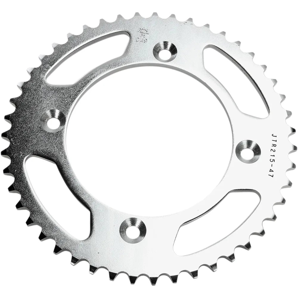 Sprocket - Rear - Honda - 47-Tooth