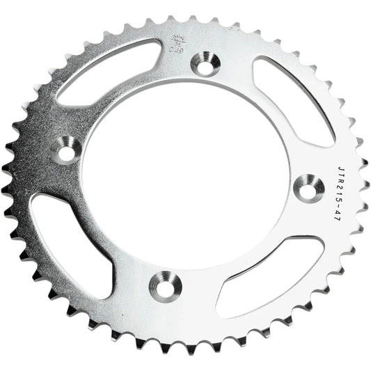 Sprocket - Rear - Honda - 47-Tooth