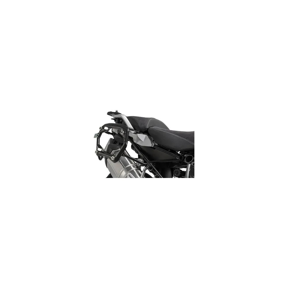 Adventure Luggage System - Black - BMW R 250 GS Adventure '19-'24