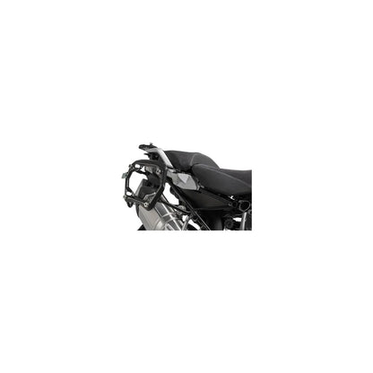 Adventure Luggage System - Black - BMW R 250 GS Adventure '19-'24