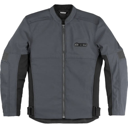 Chamarra ICON Slabtown™ Gray