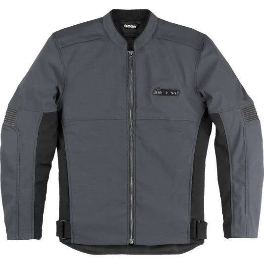 Chamarra ICON Slabtown™ Gray
