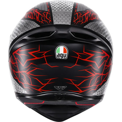 Casco k1 s speedarmor