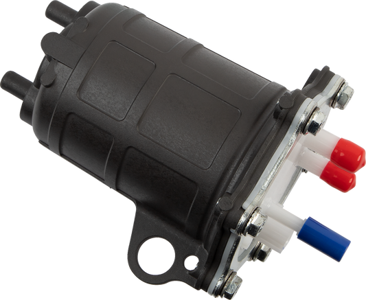 Módulo de bomba de combustible - Módulo de bomba de combustible - Honda