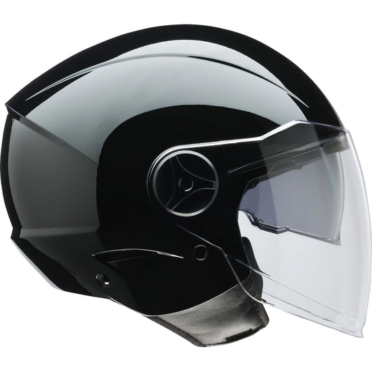 Casco scuzzi sólido