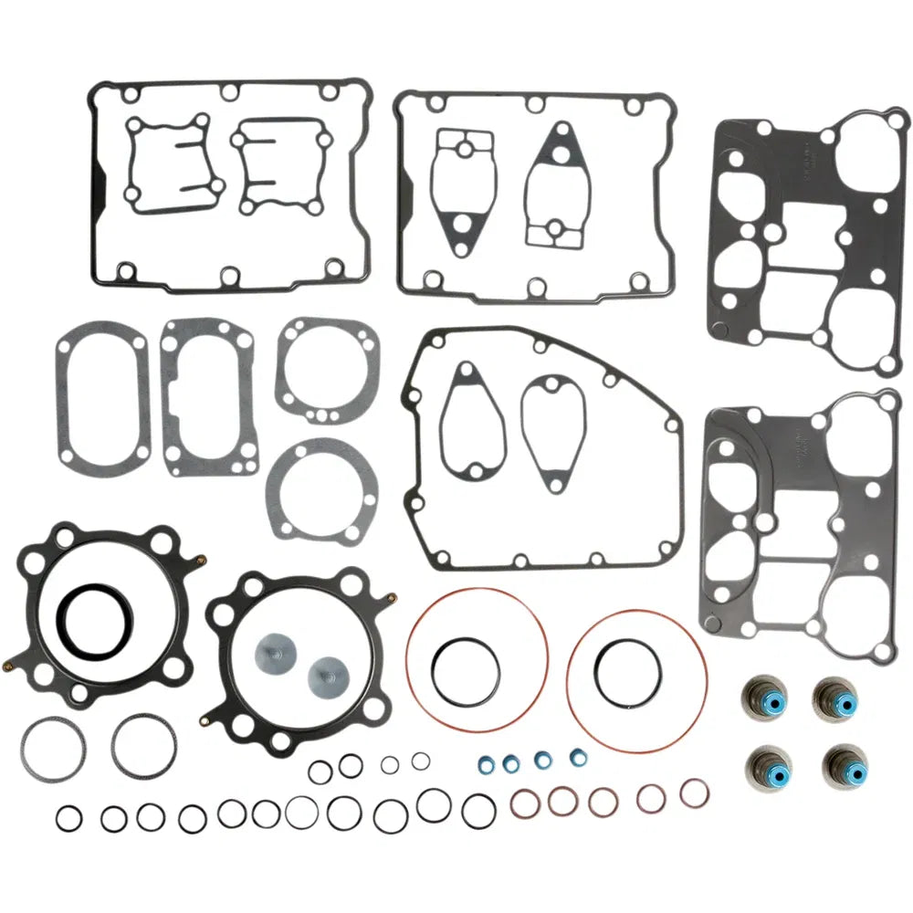 Kits de juntas de extremo superior v-twin