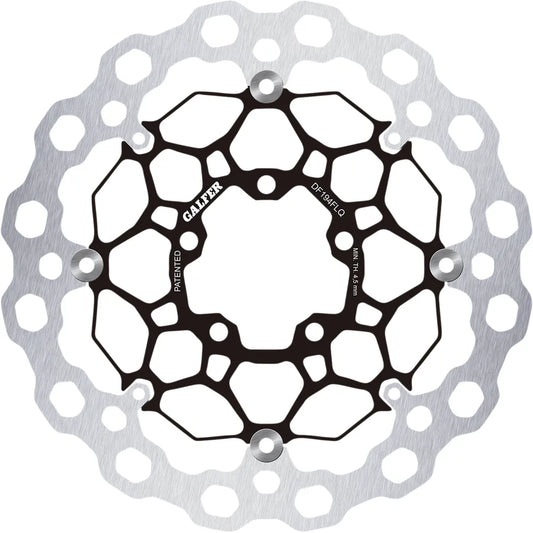 Brake Rotor - DF194FLQ
