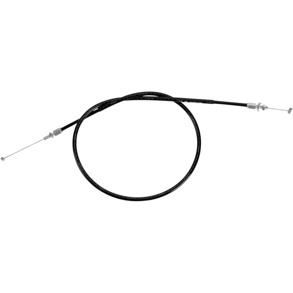 Throttle Cable - Push - Honda