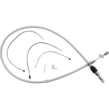 Cable de embrague superior de conexión rápida Sterling Chromite II® - Cable de embrague superior de conexión rápida Sterling Chromite II® - 42"