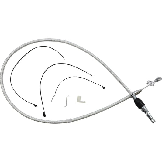 Cable de Clutch superior de conexión rápida Sterling Chromite II® - Cable de Clutch superior de conexión rápida Sterling Chromite II® - 42"