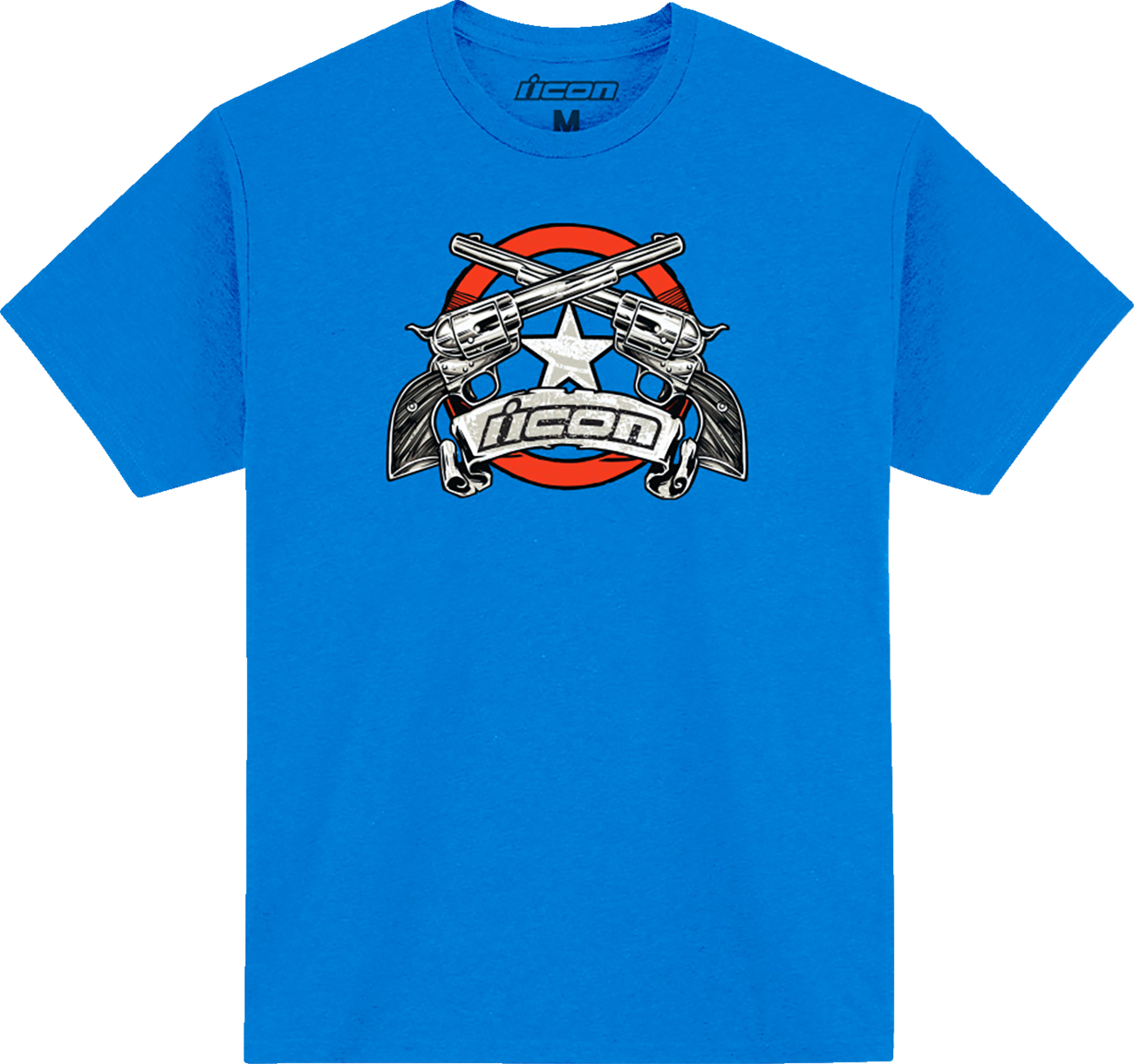 Camiseta Tejas Libre™