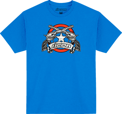 Camiseta Tejas Libre™