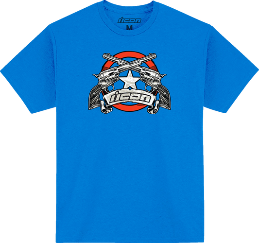 Camiseta Tejas Libre™