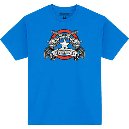 Camiseta Tejas Libre™